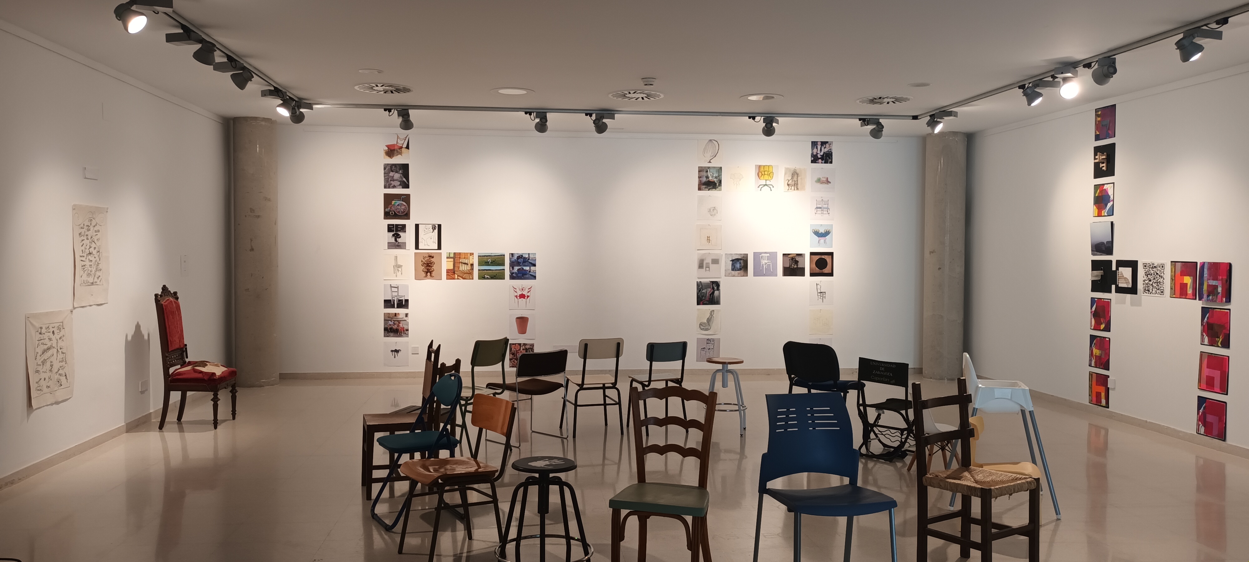 Sobre el Grado en Bellas Artes