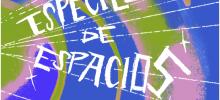 Ciclo Especies de Espacios